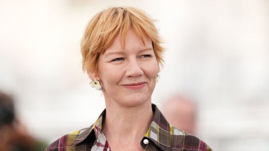 Sandra Hüller