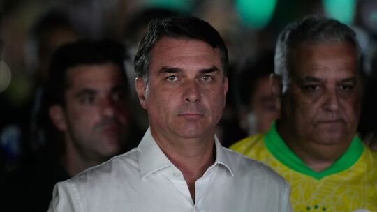 Stichwahl um das Präsidentenamt in Brasilien