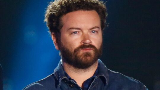 Danny Masterson Danny Masterson