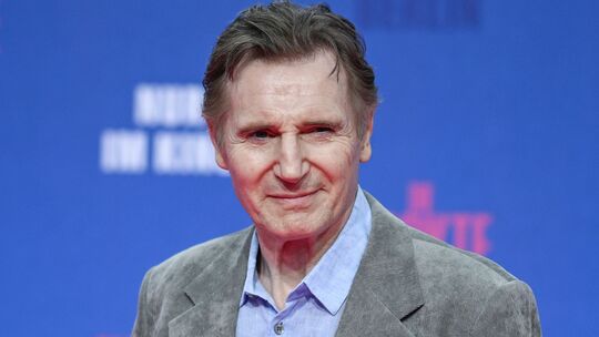 Liam Neeson