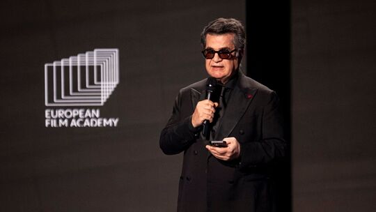 Jafar Panahi Jafar Panahi