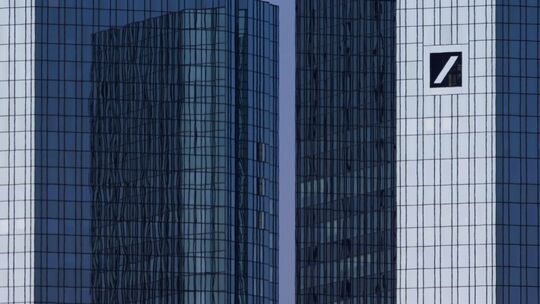 Deutsche Bank Deutsche Bank