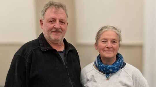 Die Kreistagsfraktion Bündnis 90/Die Grünen als auch der Kreisverband seien irritiert von den Angriffen auf Landrätin Cornelia W