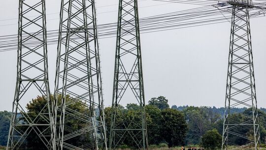Bund lässt mehr Beschäftigte auf Sabotagerisiko prüfen
