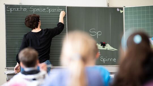 Die Schullandschaft steht laut Prognosen der Schülerzahlen in der Verbandsgemeinde Kirchen vor einem tiefgreifenden Wandel.