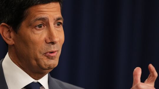 US-Notenbank legt Zinspause ein