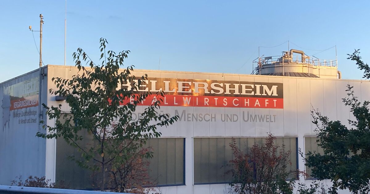Besitzerwechsel im Westerwald: Remondis übernimmt Abfallwirtschaft von ...