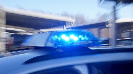 Auf der A61 bei Daxweiler kam es am Mittwoch, 28. Oktober, zu einem Unfall mit drei beteiligten Fahrzeugen.