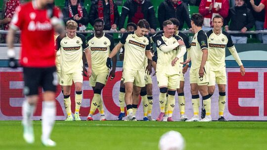 Hannover 96 - 1. FC Kaiserslautern