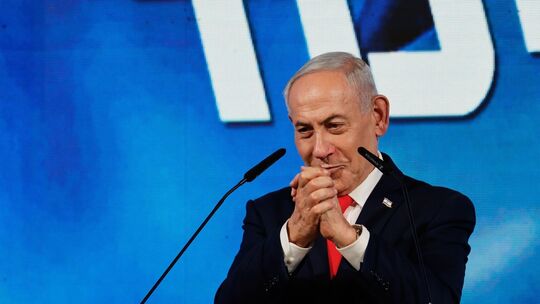 Parlamentswahl in Israel