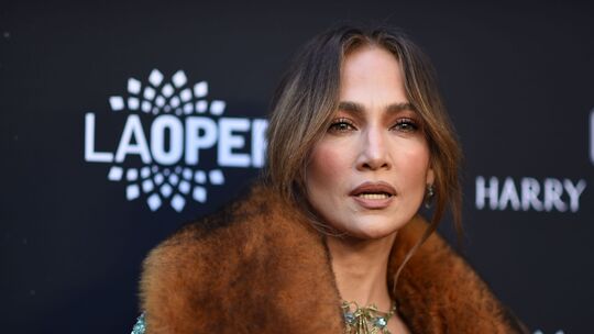Jennifer Lopez Jennifer Lopez
