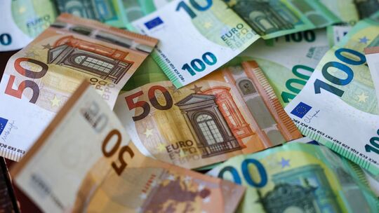Bargeld