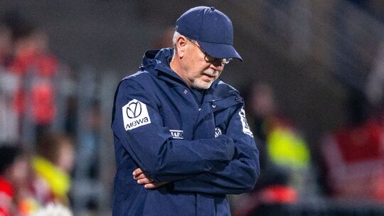 VfL Bochum - FSV Mainz 05