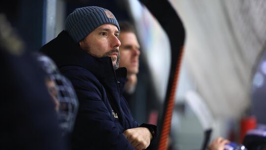 „Wenn alles glattläuft, kann er schon am Freitag spielen“, sagt Manager Carsten Billigmann über den Neuzugang seiner Neuwieder B