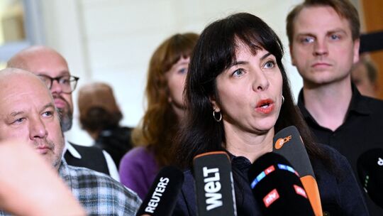 Konstituierende Sitzung Berliner Abgeordnetenhaus Konstituierende Sitzung Berliner Abgeordnetenhaus