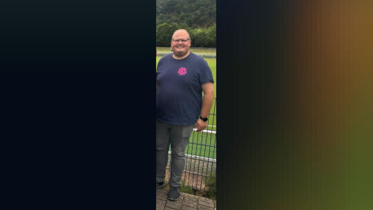 Mirko Montigny ist als Hockey-Abteilungsleiter beim VfL zurückgetreten, macht vorerst aber kommissarisch weiter.