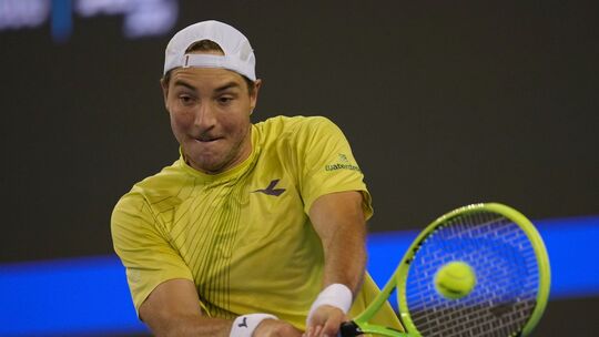 Tennis: ATP-Tour Tennis: ATP-Tour