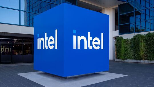 Intel Intel