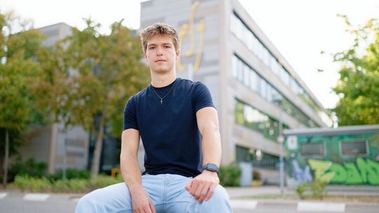 Ehemaliger Abiturient verklagt das Land Rheinland-Pfalz