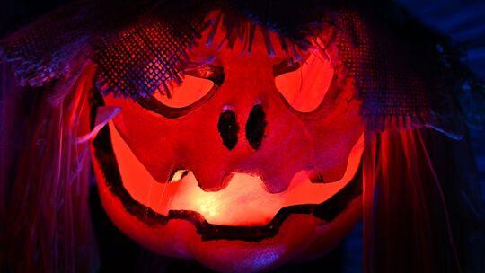 Halloween