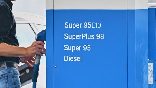 Verbraucherpreise Verbraucherpreise