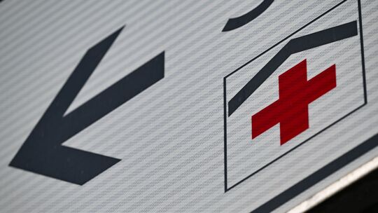 Krankenhaus