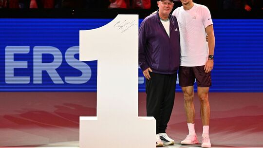 ATP-Tour - Wien ATP-Tour - Wien