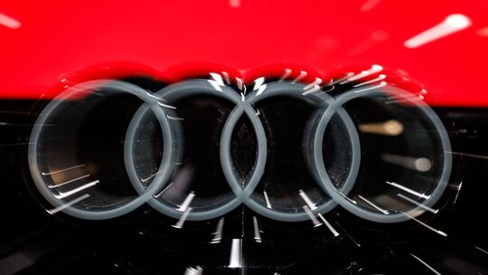 Audi Audi