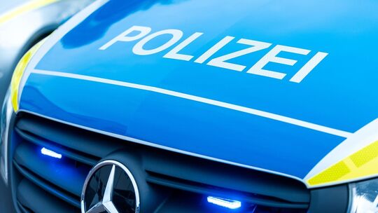 Polizei