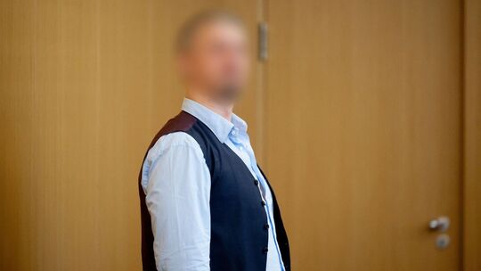 Haft und Sicherungsverwahrung für Maschsee-Mörder Haft und Sicherungsverwahrung für Maschsee-Mörder