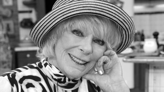 Elke Sommer