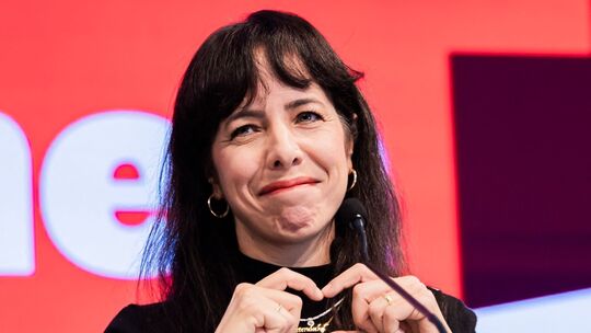Landesparteitag Die Linke Berlin Landesparteitag Die Linke Berlin