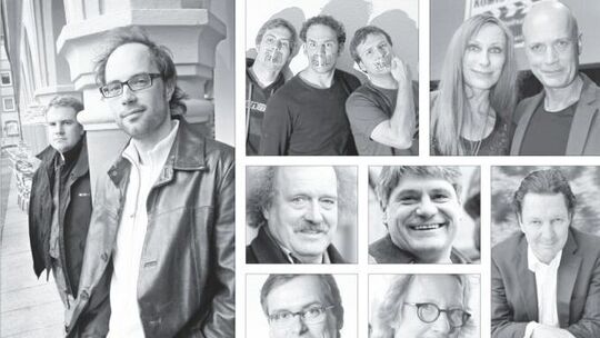 "Ganz Ohr" wird zum Zwei-Wochen-Festival