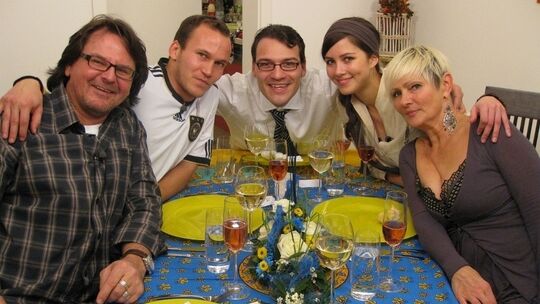 Wer will mitmachen: "Das perfekte Dinner" kommt nach Mainz