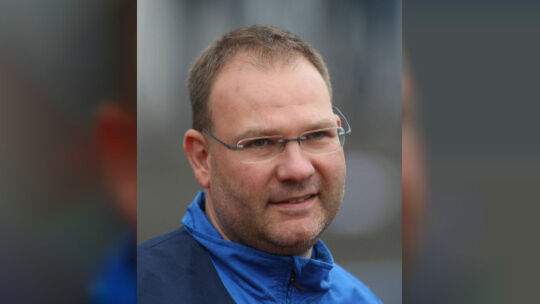 Regionalliga-Spieltage zehn bis 16 fest terminiert