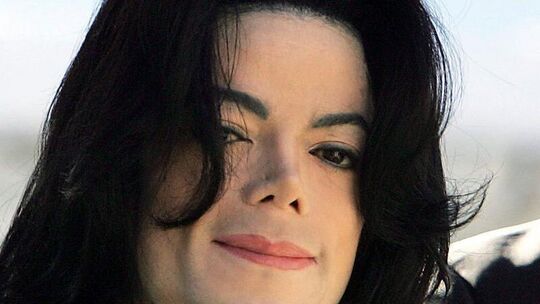 Michael Jackson