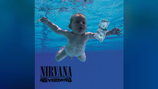 20 Jahre Nevermind