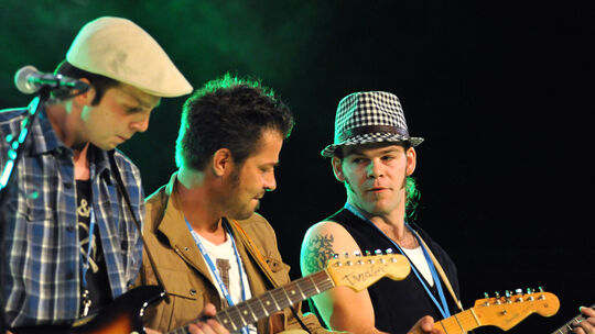 Blues-Festival