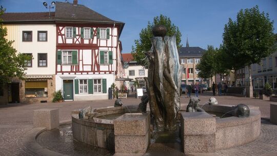 Sommertour Bad Sobernheim