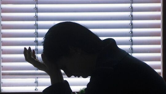 Burn-Out nimmt zu