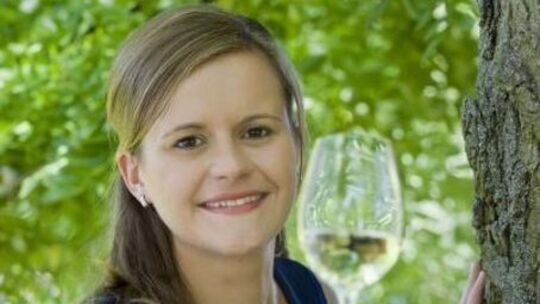 Juliane Kremtz (23) aus Sachsen