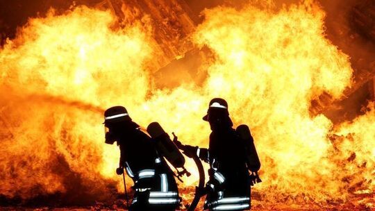 Feuerwehr