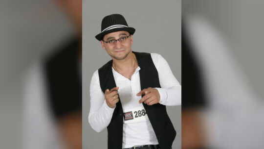 Mario Loritz
