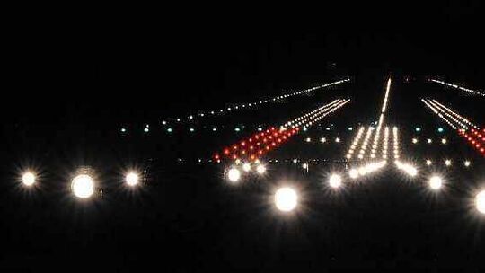Definitiv: Nachtflugverbot gilt erst ab 30. Oktober
