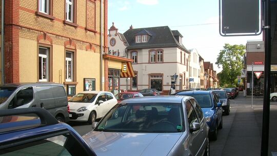 parken