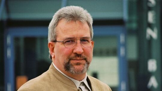 Klaus Knoblich