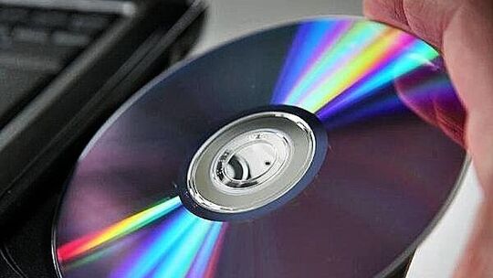 CD/DVD können doppelt so teuer werden