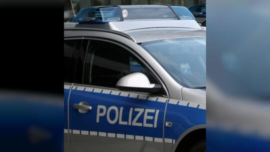 Polizei