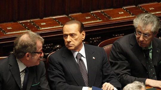 Berlusconi
